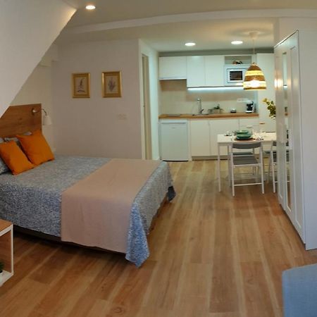 Road Sierra 95 Habitacion Privada Con Bano Y Zona De Cocina Granada Eksteriør bilde