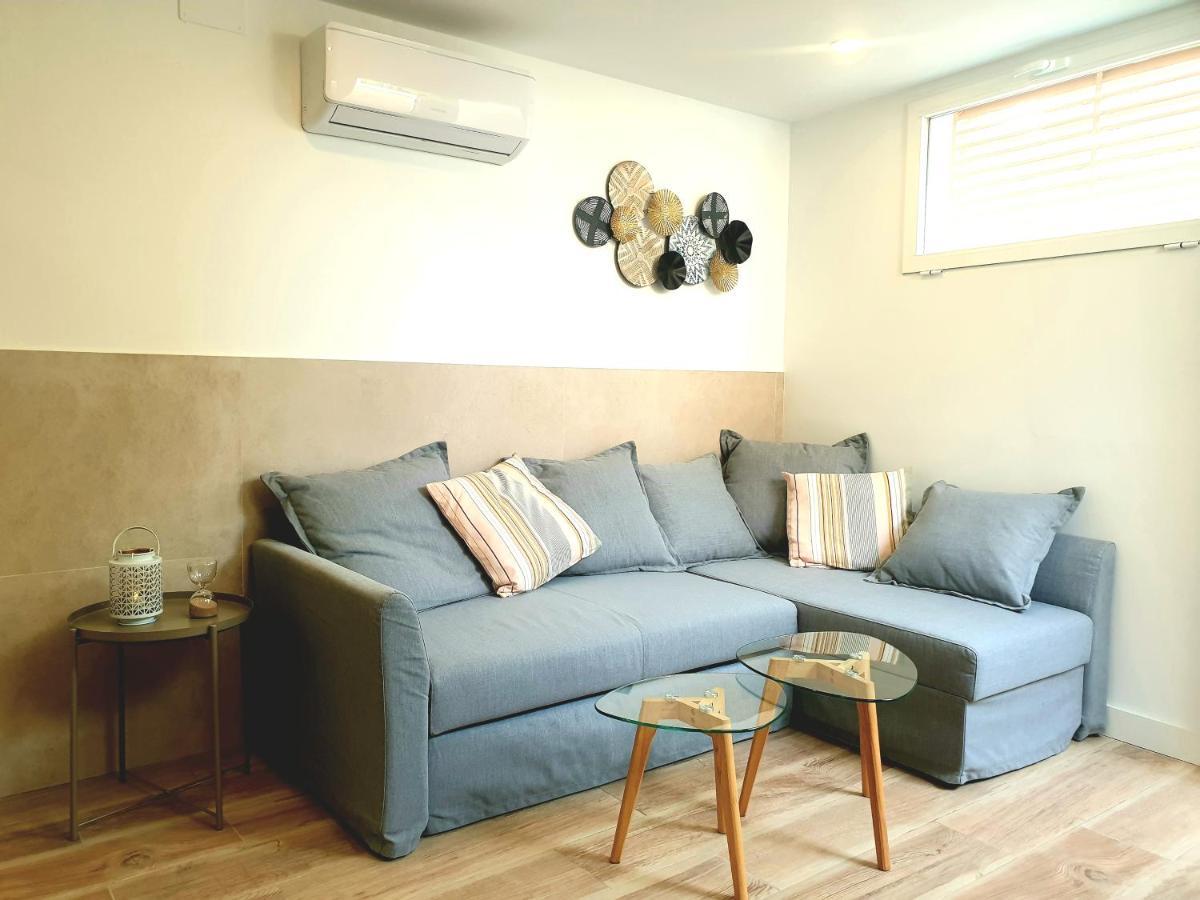 Road Sierra 95 Habitacion Privada Con Bano Y Zona De Cocina Granada Eksteriør bilde