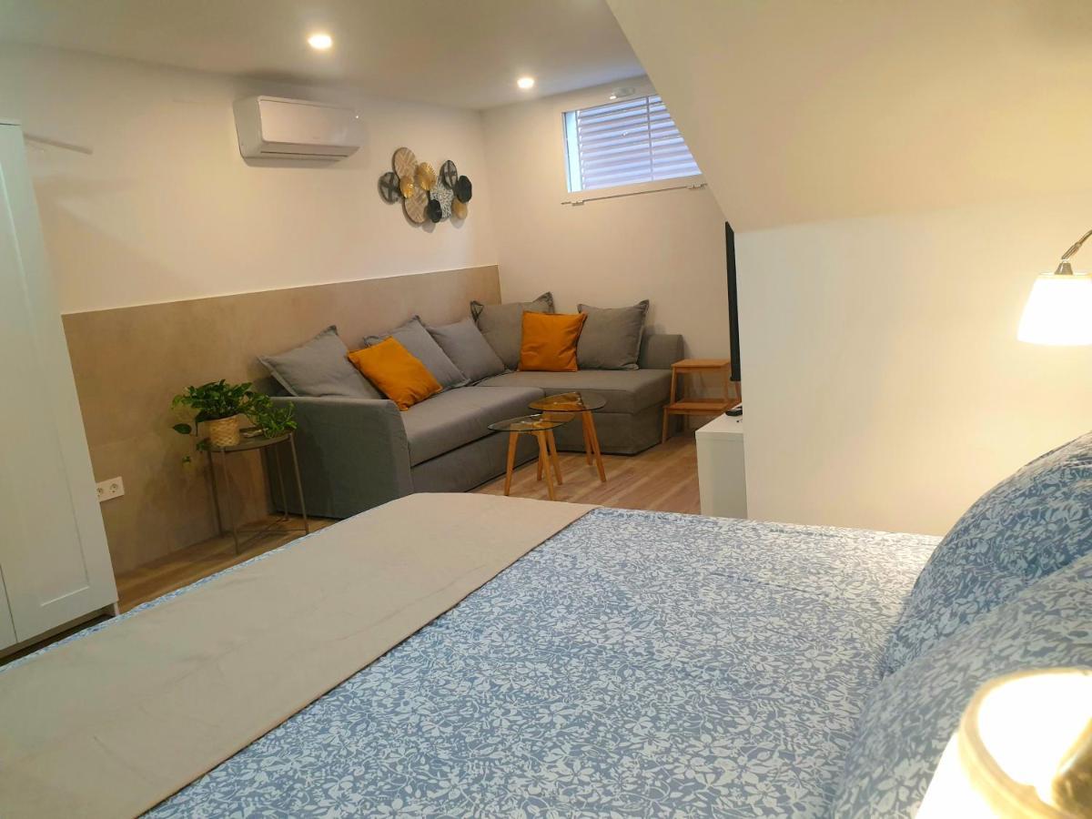 Road Sierra 95 Habitacion Privada Con Bano Y Zona De Cocina Granada Eksteriør bilde