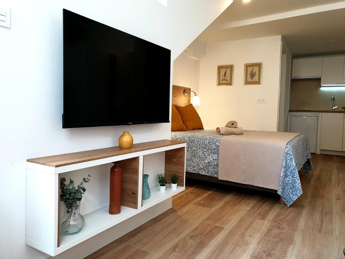 Road Sierra 95 Habitacion Privada Con Bano Y Zona De Cocina Granada Eksteriør bilde
