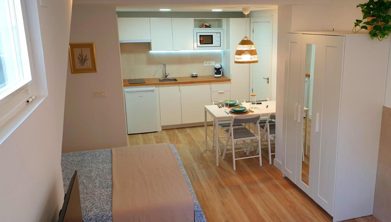 Road Sierra 95 Habitacion Privada Con Bano Y Zona De Cocina Granada Eksteriør bilde
