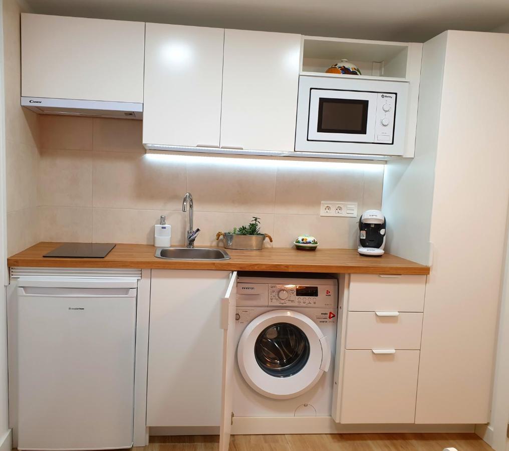 Road Sierra 95 Habitacion Privada Con Bano Y Zona De Cocina Granada Eksteriør bilde