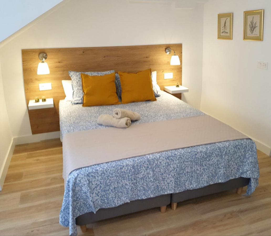 Road Sierra 95 Habitacion Privada Con Bano Y Zona De Cocina Granada Eksteriør bilde