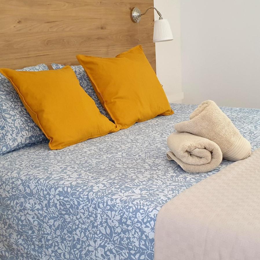 Road Sierra 95 Habitacion Privada Con Bano Y Zona De Cocina Granada Eksteriør bilde