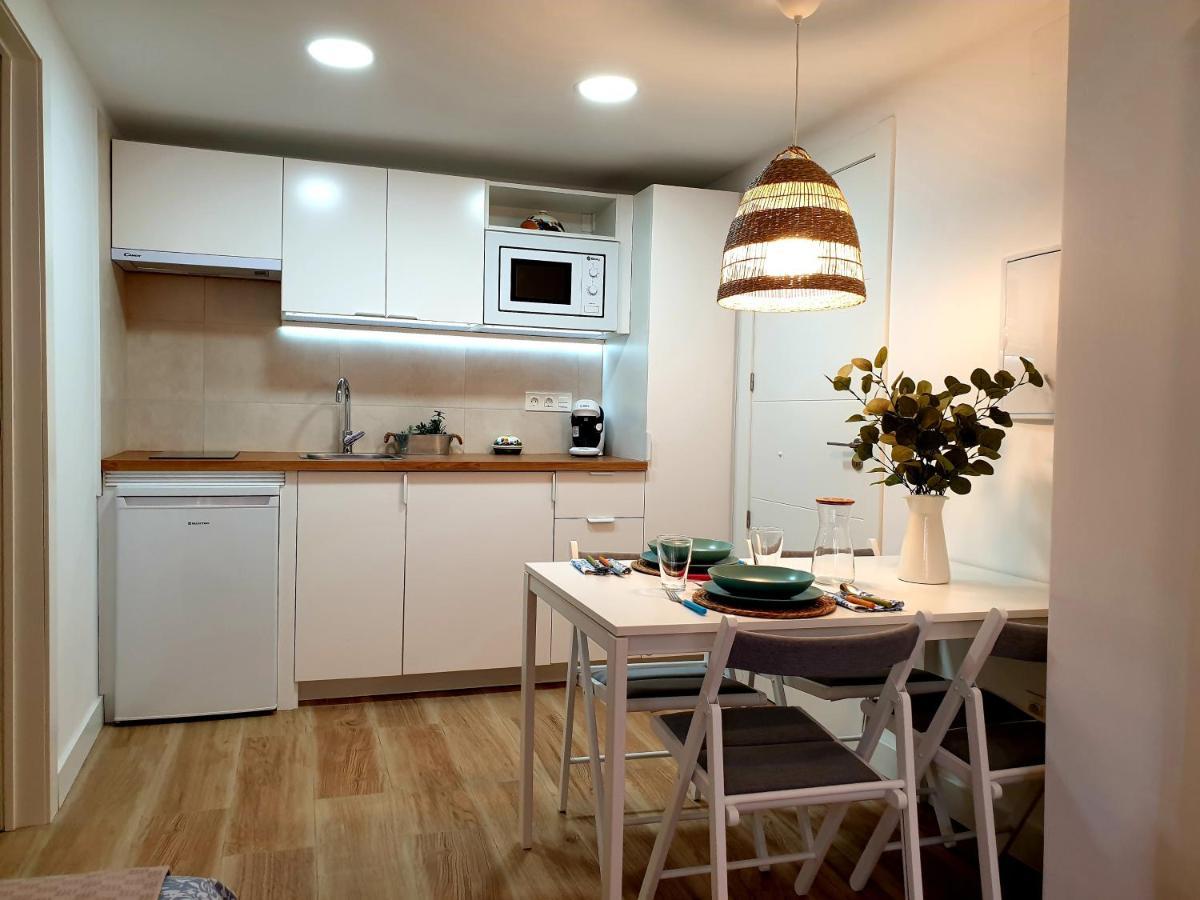 Road Sierra 95 Habitacion Privada Con Bano Y Zona De Cocina Granada Eksteriør bilde