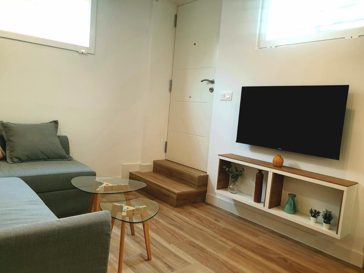 Road Sierra 95 Habitacion Privada Con Bano Y Zona De Cocina Granada Eksteriør bilde