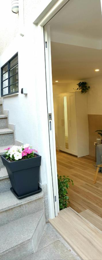 Road Sierra 95 Habitacion Privada Con Bano Y Zona De Cocina Granada Eksteriør bilde